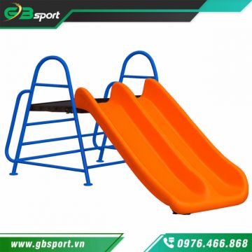 Thang leo cầu trượt kép GB SPORT GS-034