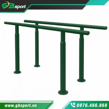 Xà kép 4 trụ GB SPORT GS-055