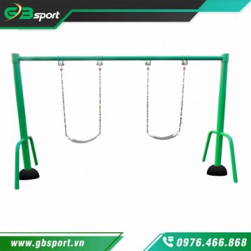 Xích đu loại 2 ghế, 3 ghế GB SPORT GS-053