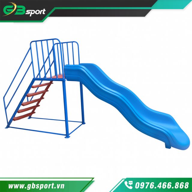Cầu trượt trẻ em GB SPORT GS-039