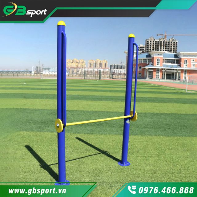 Thiết bị đẩy tạ ngoài trời GB SPORT GS-402
